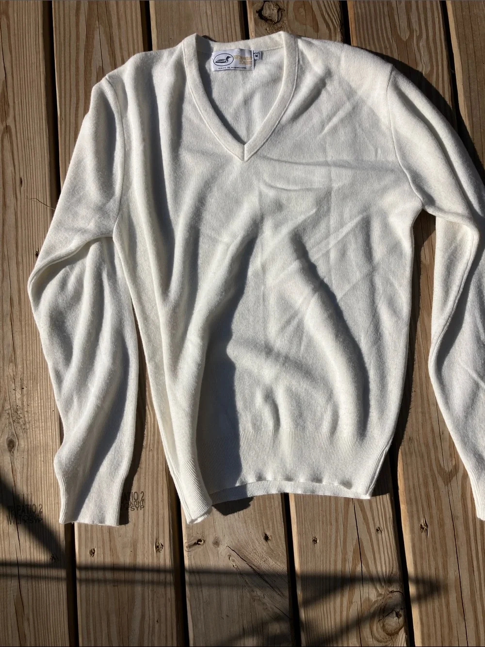 Winona Knits vintage winona